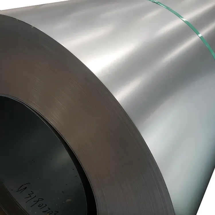 carbon steel coil